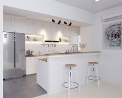 Blk 809A Keat Hong Axis (Choa Chu Kang), HDB 5 Rooms #568775821